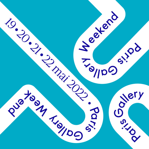 Paris Gallery Weekend, Édition #9