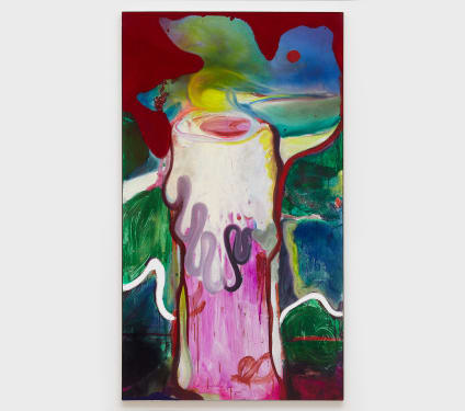 Alex Eagleton, Mr. Freedom, 2021