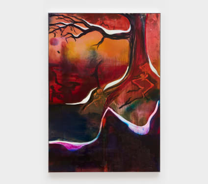 Alex Eagleton, Soft Focus, 2023