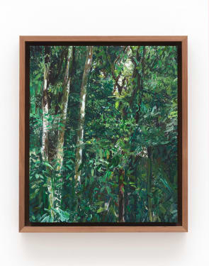 Haley Mellin, RJ 15.4689°N, 90.7782°W, 2022