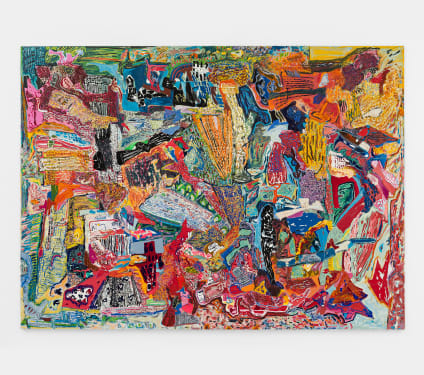 Leelee Kimmel Altar, 2024