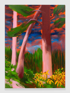 Nicole Wittenberg, Gloriosa Daisy 3, 2023