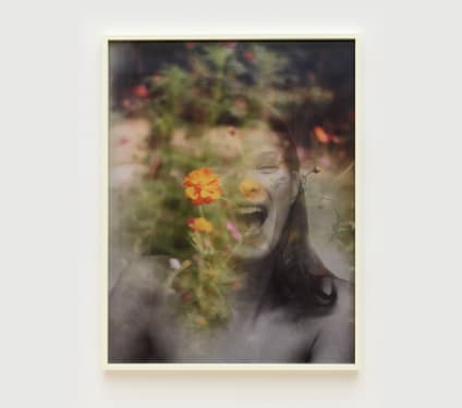 Yves Scherer, Lourmarin, 2023