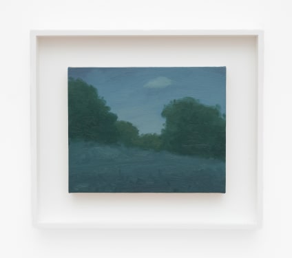 Will Gabaldón, Landscape (5/3/23), 2023