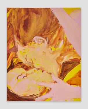 Nicole Wittenberg, Fairytale Kiss, 2020