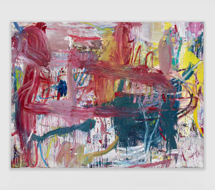 Federico de Francesco, Today 2024, 2024