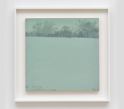 Will Gabaldón, Snowscape 12/2/22, 2022