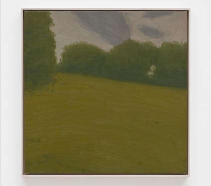 Will Gabaldón, Landscape 1/17/23, 2023
