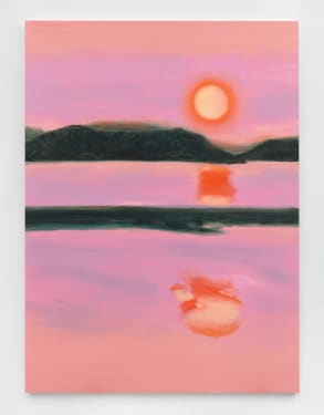 Nicole Wittenberg, Sunset 10, 2021