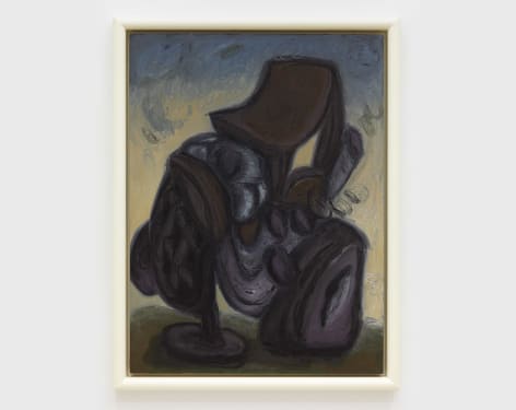 Louis Eisner, Buffalo, 2021