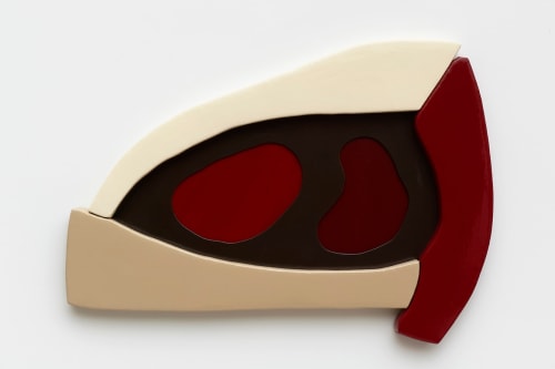 Justin Adian, Knuckles in Longview, 2020