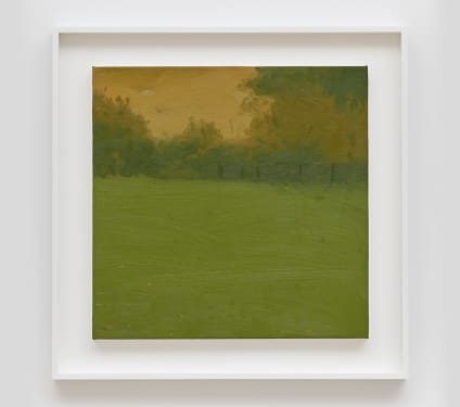 Will Gabaldón, Landscape 1/1/23, 2023