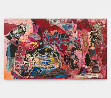 Leelee Kimmel, Rochefort, 2023