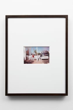 Colin Snapp, Disposable Study no. 1, 2012