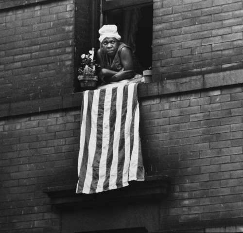 Bruce Davidson