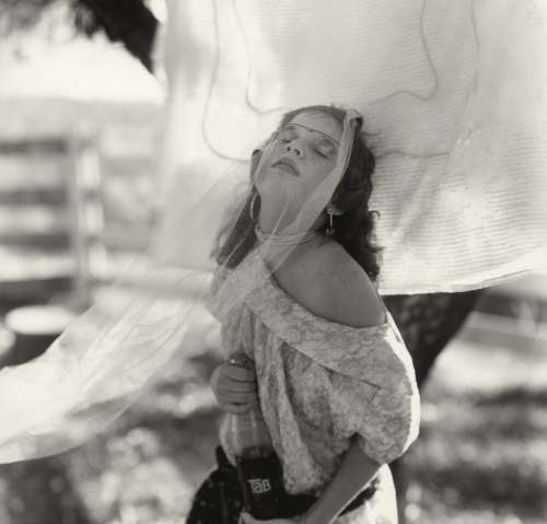 Sally Mann