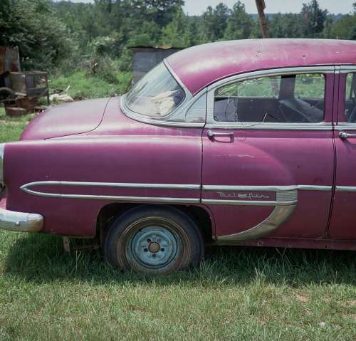 William Christenberry