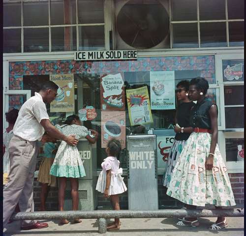 Gordon Parks Jackson Fine Art