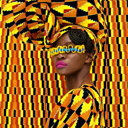Thandiwe Muriu, Madam President , 2022
