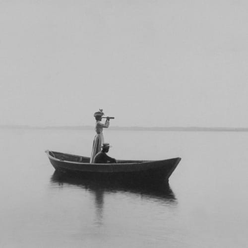 María María Acha-Kutscher, Womankind. Fly 1, 2015