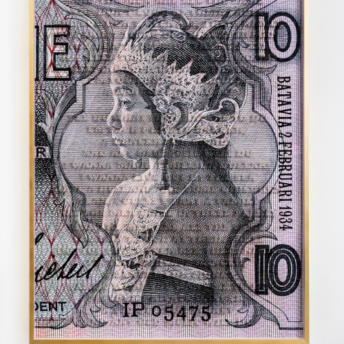 Carlos Aires, Private Dancer. Love songs for times of crisis, 2024