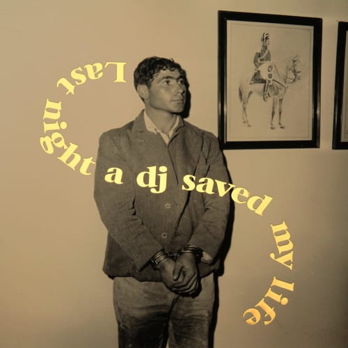 Carlos Aires, LONG PLAY Series: Last night a DJ saved my life (by Indeep), 2011
