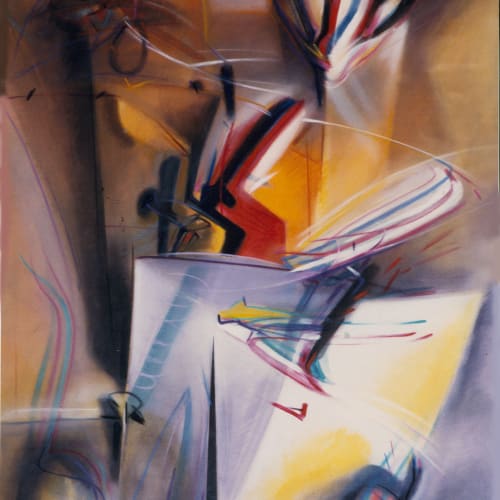Renzo Bergamo, Sonata 4 hands, "Sonata a 4 mani ", 1997