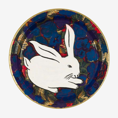 Feliciano CENTURIÓN, Untitled (Rabbit), 1990s