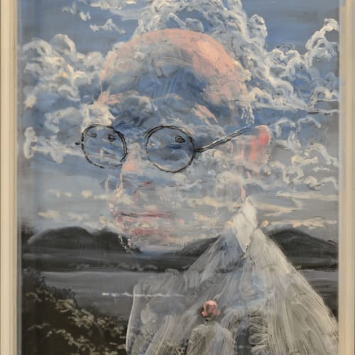 Martin Weinstein, Myself