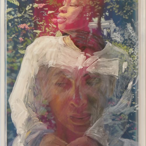 Martin Weinstein, Syd , 2015 - 2018