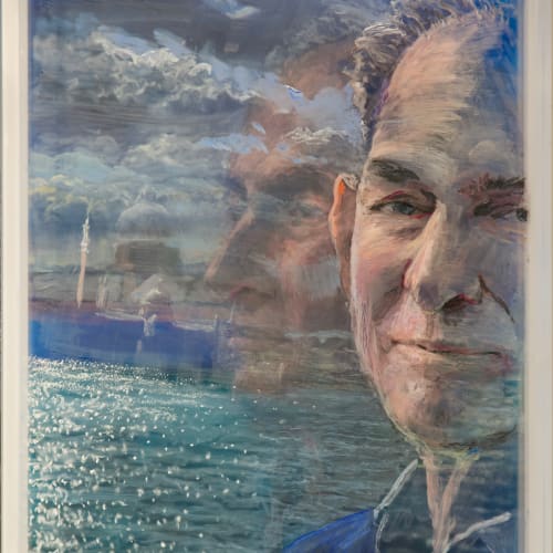 Martin Weinstein, John , 2022