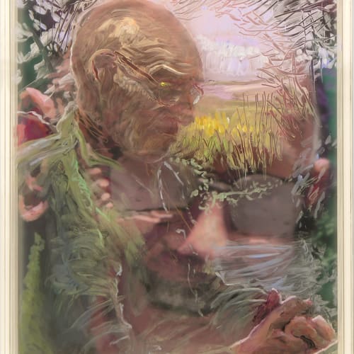 Martin Weinstein, Alf , 2020
