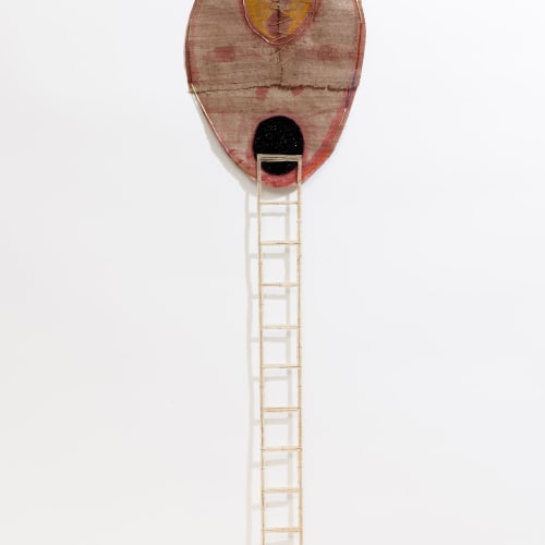 Kimia Ferdowsi Kline, Jacob's Ladder, 2021