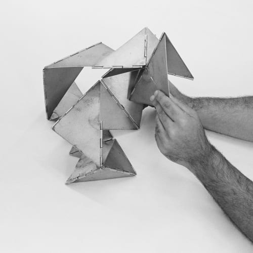Kasper Akhøj, Untitled (Bicho)_02, 2024