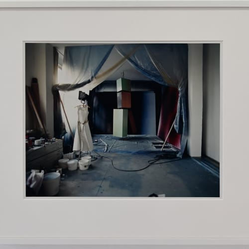 Klaas Kloosterboer, 00147 (regels en de juffrouw), 2000