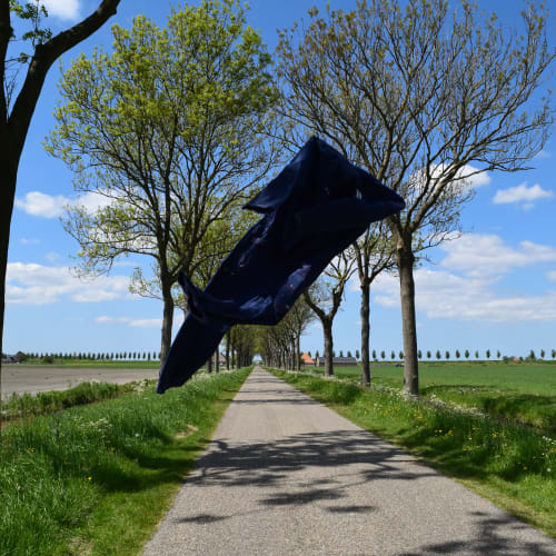 Klaas Kloosterboer, 20181, 2020