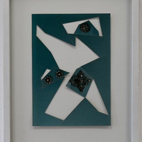 Klaas Kloosterboer, 03129, 2003