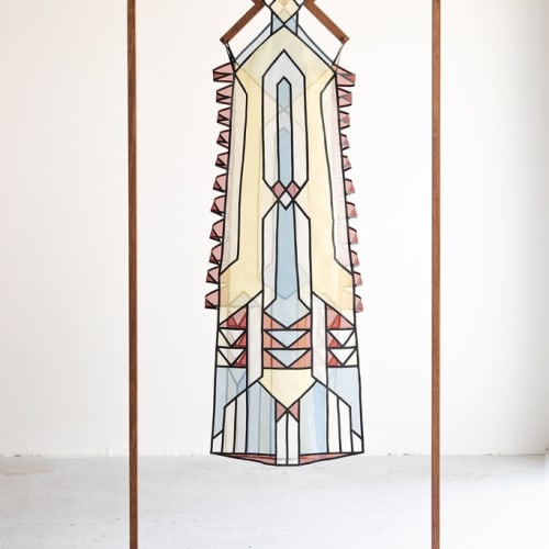 Mauricio Limon, Janskerhof 9, 2021