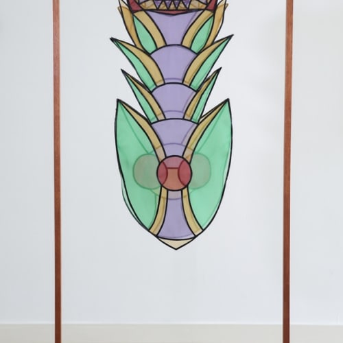 Mauricio Limon, Rozengracht 118, 2021
