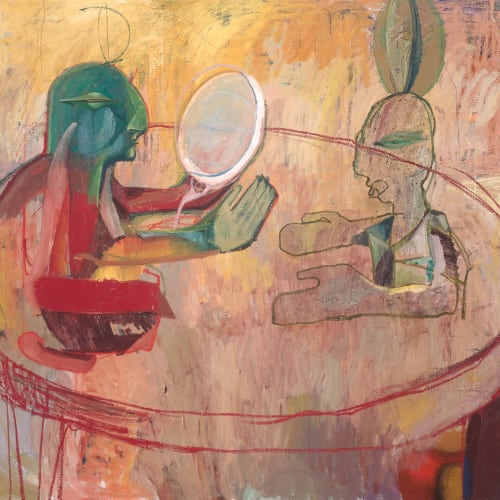 Tincuta Marin, Untitled, 2023