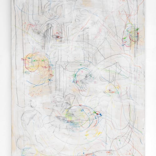 Tincuta Marin, Untitled, 2023