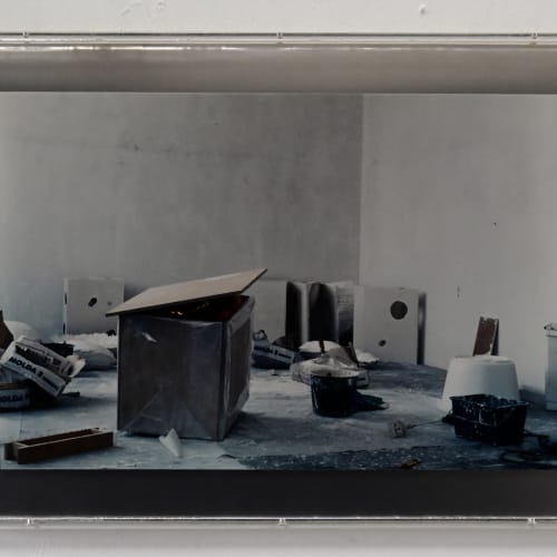 Klaas Kloosterboer, 96129, 1996