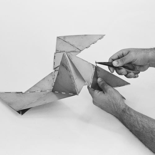 Kasper Akhøj, Untitled (Bicho)_04, 2024