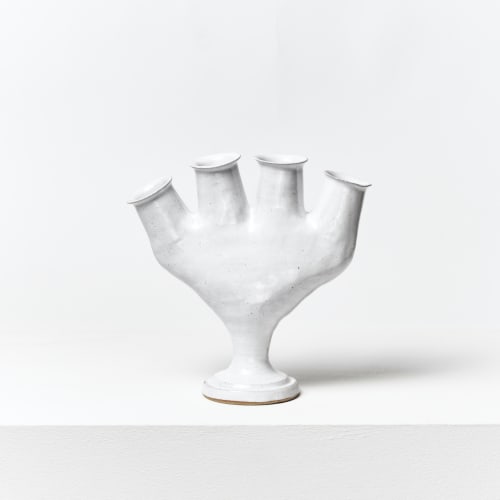 Ali Hewson, Hand vase