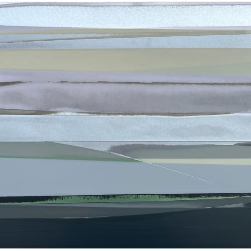 Xavier THEUNIS, Tiers paysages #53, 2025