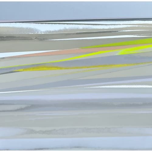 Xavier THEUNIS, Tiers paysages #50, 2025