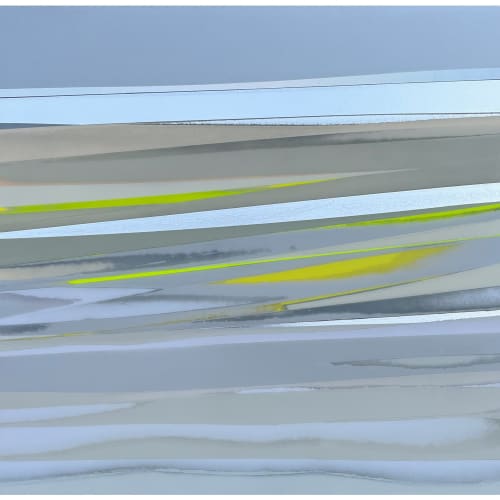 Xavier THEUNIS, Tiers paysages #49, 2025