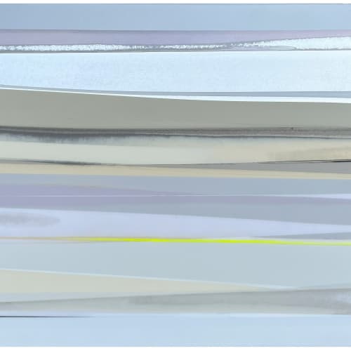 Xavier THEUNIS, Tiers paysages #51, 2025