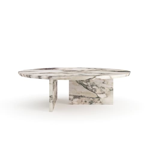 Collection Noir, Otis Coffee Table, 2024