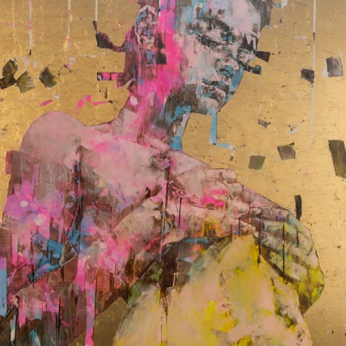 Marco Grassi, Aurora, 2019